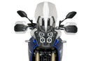 YAMAHA TENERE 700 EXPLORE EDITION [2025] – Wind deflector Extended – Transparent-1