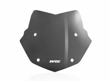 BMW R 1200 GS [WRS] - windshield - 0