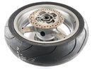 Triumph Sprint 955i RS T695 [2001] - Hinterrad Rad Felge-1