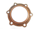 Yamaha DT 250 1R7 - Zylinderkopfdichtung Kupferdichtung-1