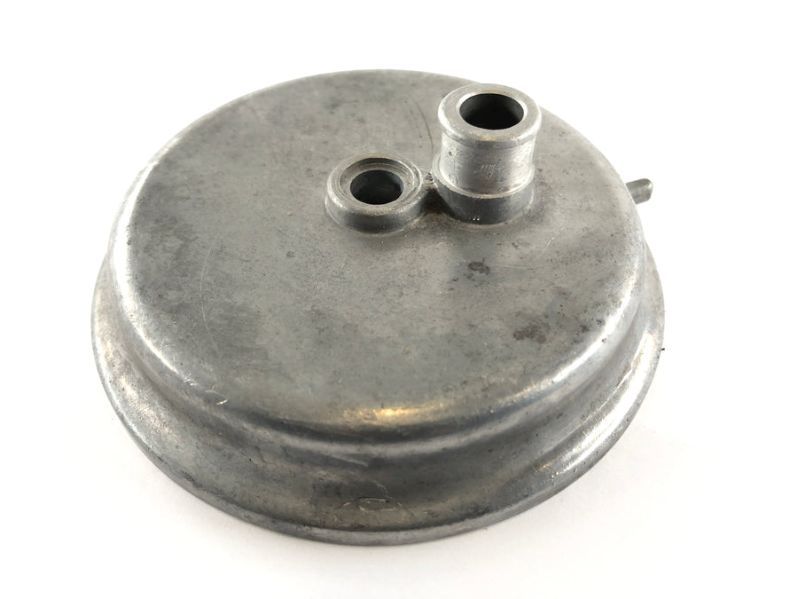 Kawasaki Z 1100 KZT10A [1982] - Oil filter cover engine cover