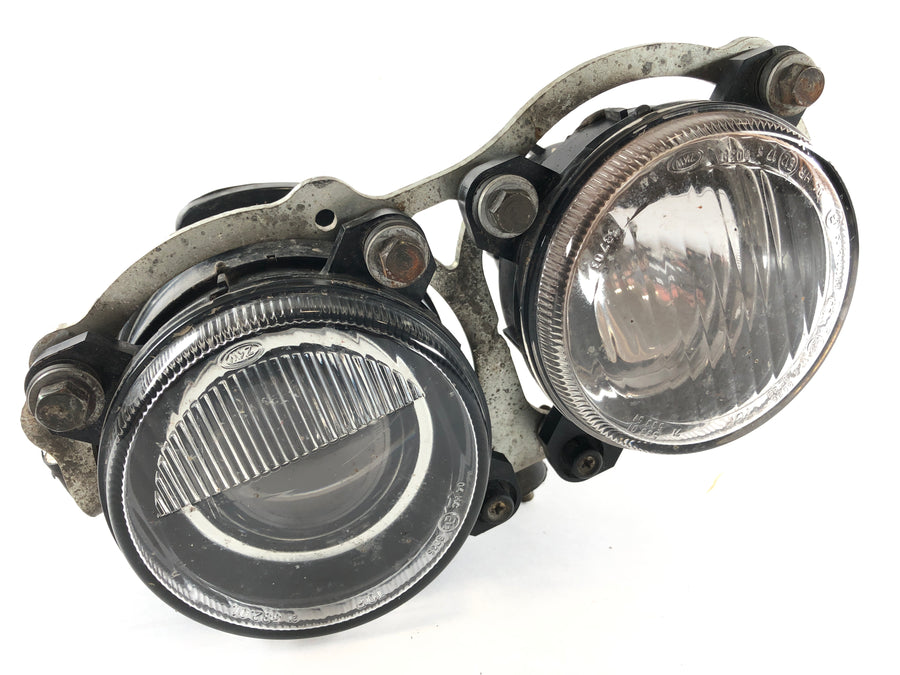 KTM LC4 620 Adventure [1996] - Headlight