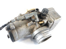 Husqvarna TE 610 8AE [1992] - Carburettor-6