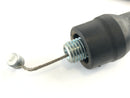 Yamaha Grizzly 660 AM03W [2003] - Throttle cable-2
