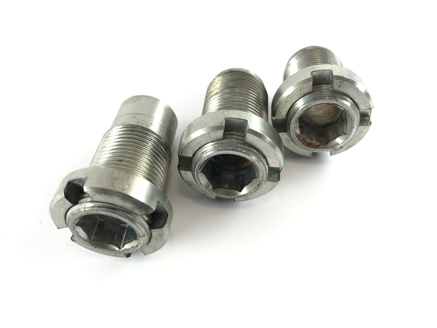 Triumph Sprint 955i RS T695 [2001] - Swingarm bolt set