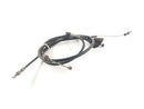 Honda XRV 750 Africa Twin RD04 [1991] - Bowden cables-1