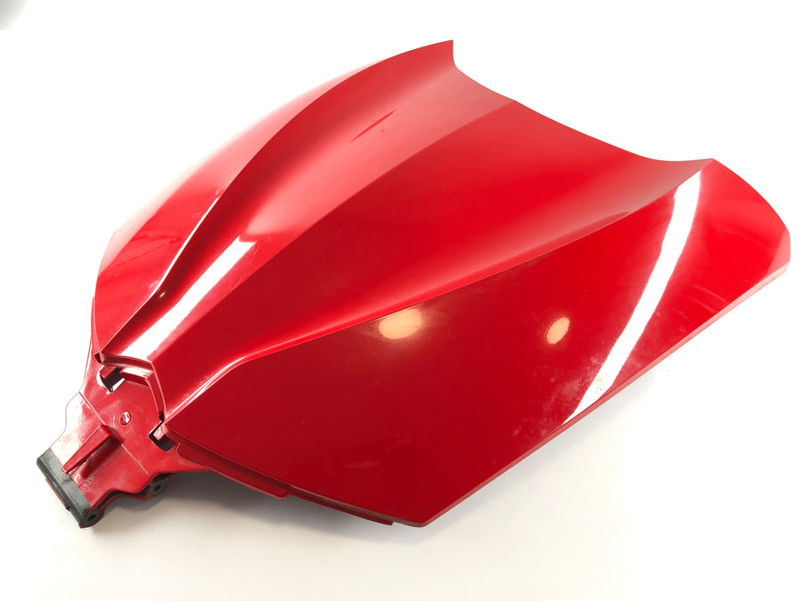 Can Am Spyder SM5 [2009] - Staufachdeckel Kofferraumdeckel