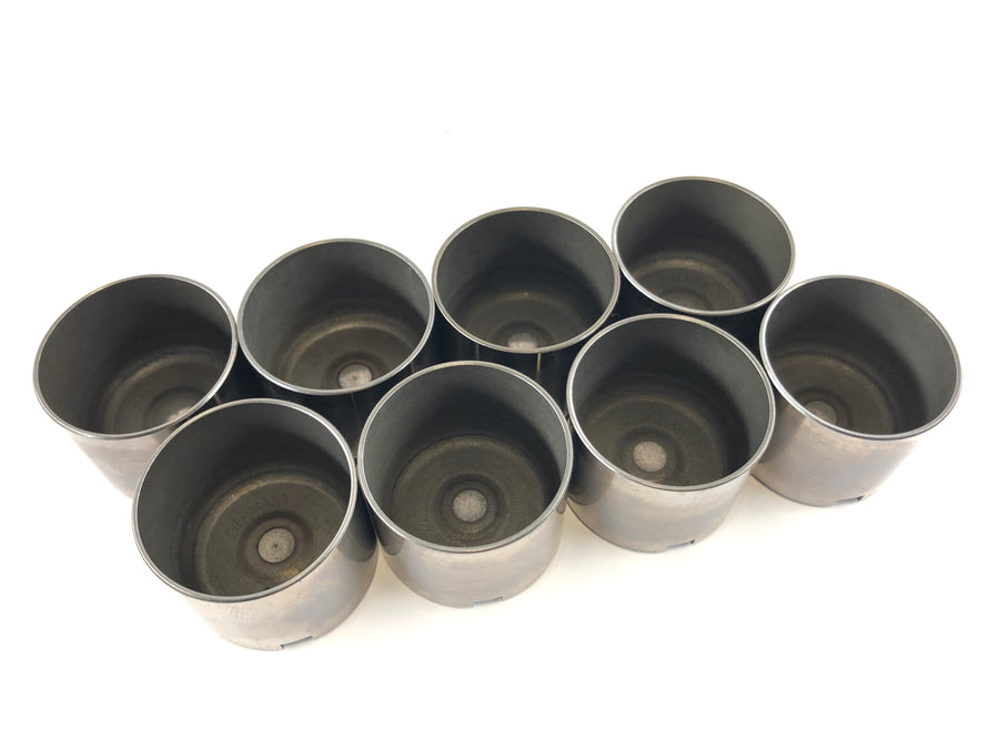 BMW K 100 [1984] - Tappet cups Tappet cups