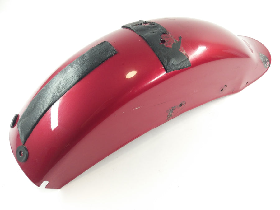 Moto Guzzi Nevada 750 LK [2001] - Rear fender rear