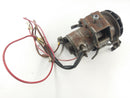 Moto Guzzi V7 Special [1970] - alternator with defective recording-3