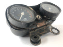 KTM 500 GS K4 [1983 Rotax] - Speedometer cockpit-4