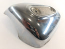 Triumph Thunderbird 900 RT T309 [1997] - Luftfilterabdeckung Chrom Blende links-5