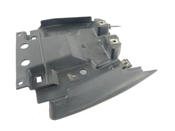 BMW F 650 GS R13 [2000] - Cover panel rear frame - 0