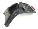 KTM 640 LC4 Prestige [2003] - License Plate Holder-2