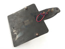 Yamaha SR 500 2J4 [1978] - taillight and license plate holder-3