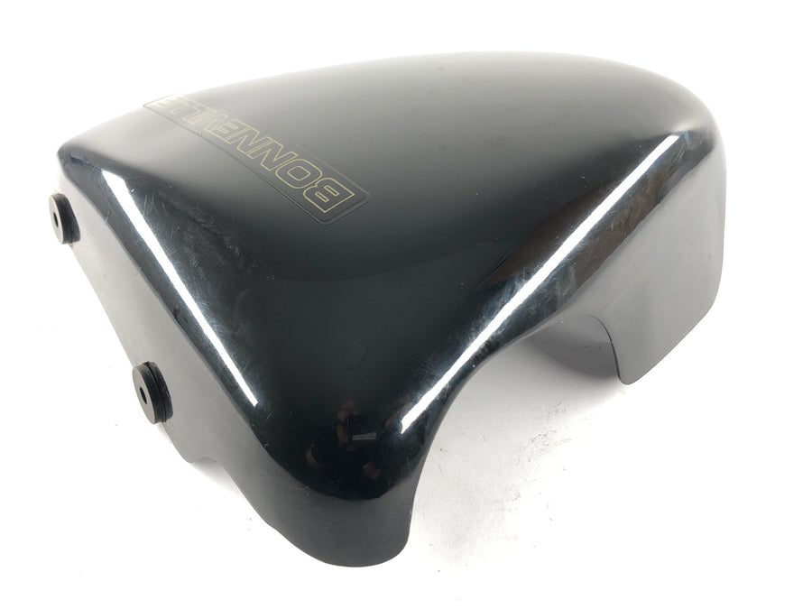 Triumph Bonneville 908MD [2001] - Side cover left
