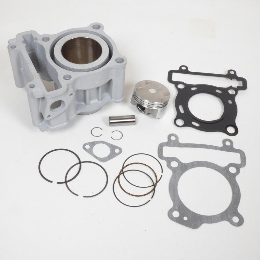 Yamaha X-CITY 125 (SE 43) [2008-2012] - Zylinder-Bausatz - Ø52mm