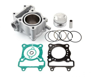 Honda Sh 125 [AIRSAL] - Zylinder-Bausatz - Ø52,4mm