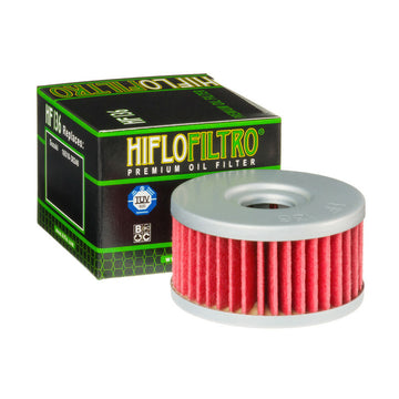 Suzuki DR 350 [HiFlofiltro] - oil filter