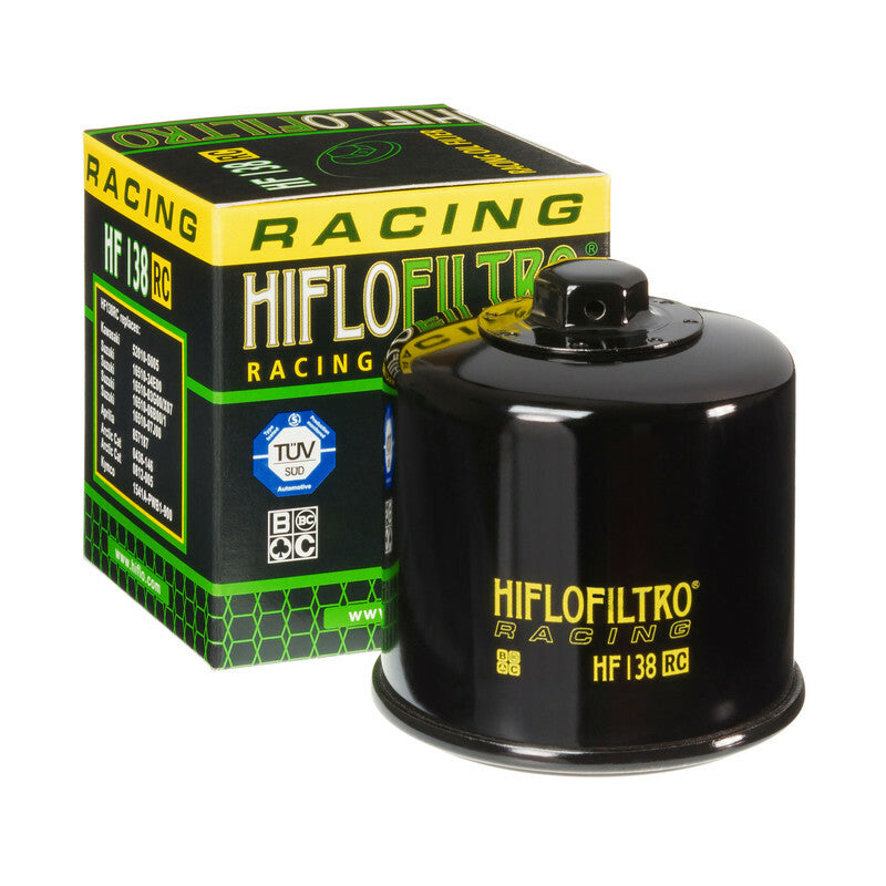 Suzuki GSF 1200 Bandit [HIFLOFILTRO] - Racing Ölfilter
