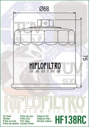 Suzuki VS 1400 VX51L [HIFLOFILTRO] - Ölfilter-3