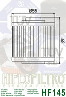 Yamaha XT 600 43F [HIFLOFILTRO] - Ölfilter-3