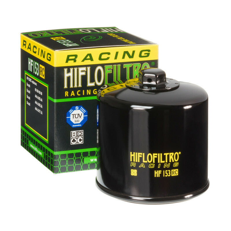 Ducati SL 600 Pantah [HIFLOFILTRO] - Racing Ölfilter