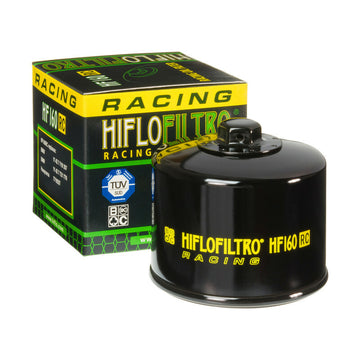 BMW R 100/7 [HiFlofiltro] - Racing oil filter