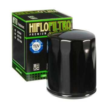 Harley-Davidson Ultra Limited FLHTK [HIFLOFILTRO] - Ölfilter