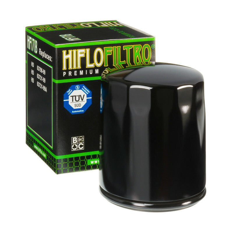 Harley -Davidson Low Rider S fxlrst [HiFlofiltro] - oil filter