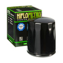 Harley -Davidson Low Rider S fxlrst [HiFlofiltro] - oil filter-1