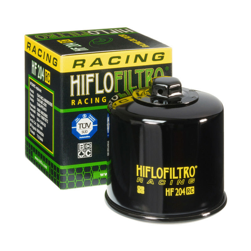 Triumph Bonneville 800 T100 [HiFlofiltro] - Racing oil filter