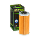 Husqvarna TE 449 [HIFLOFILTRO] - Ölfilter-1