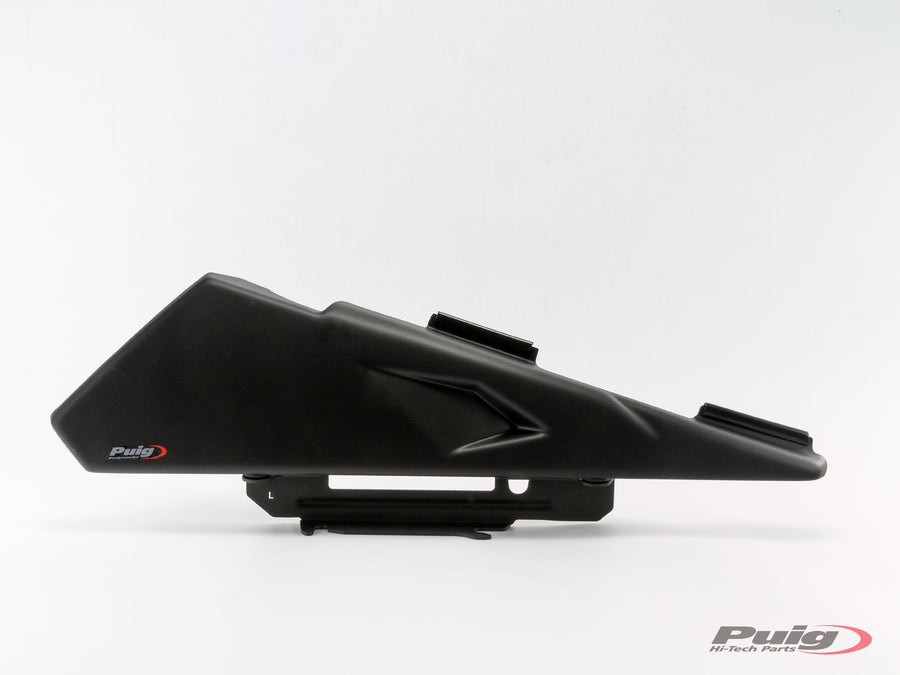 BMW R 1250 GS ADVENTURE [2024] – Side covers – Gray