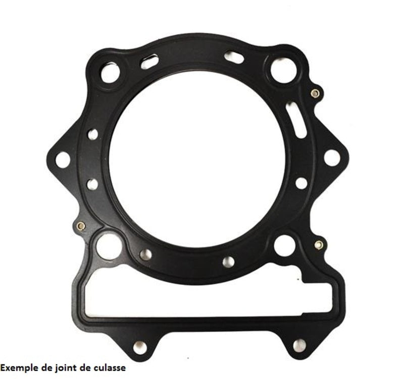Yamaha 600 [CENTAURO] - cylinder head gasket