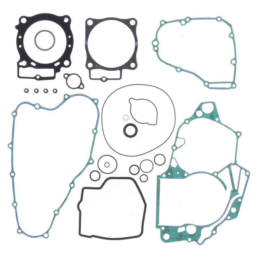 Hm CRM F 450 R Supermoto [2010-2013] - Complete set of engine gaskets