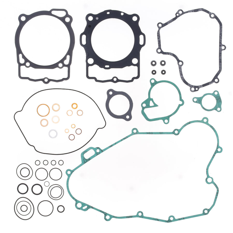KTM 450 EXC Racing SIX Days [2008] - Complete set of engine gaskets
