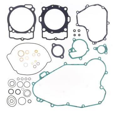 KTM 450 EXC [2009-2011] - Complete set of engine gaskets