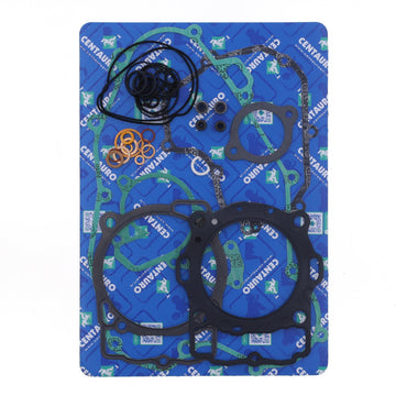 KTM 450 EXC SIX Days [2009-2011] - Complete set of engine gaskets