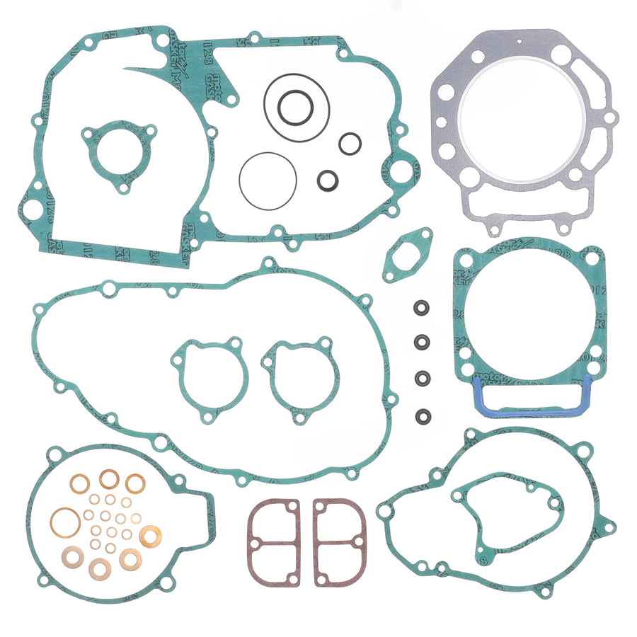 KTM 620 LC4 Supermoto SUPERCOMP [1999-2001] - Complete set of engine gaskets