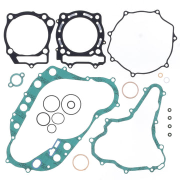 Suzuki LT-R 450 Quadracer 2 WD [2006-2011] - Komplettsatz Motordichtungen