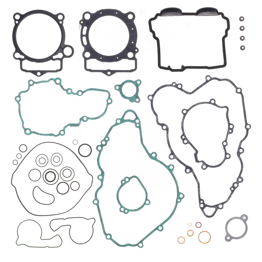 KTM 350 EXC F [2014-2016] - Komplettsatz Motordichtungen
