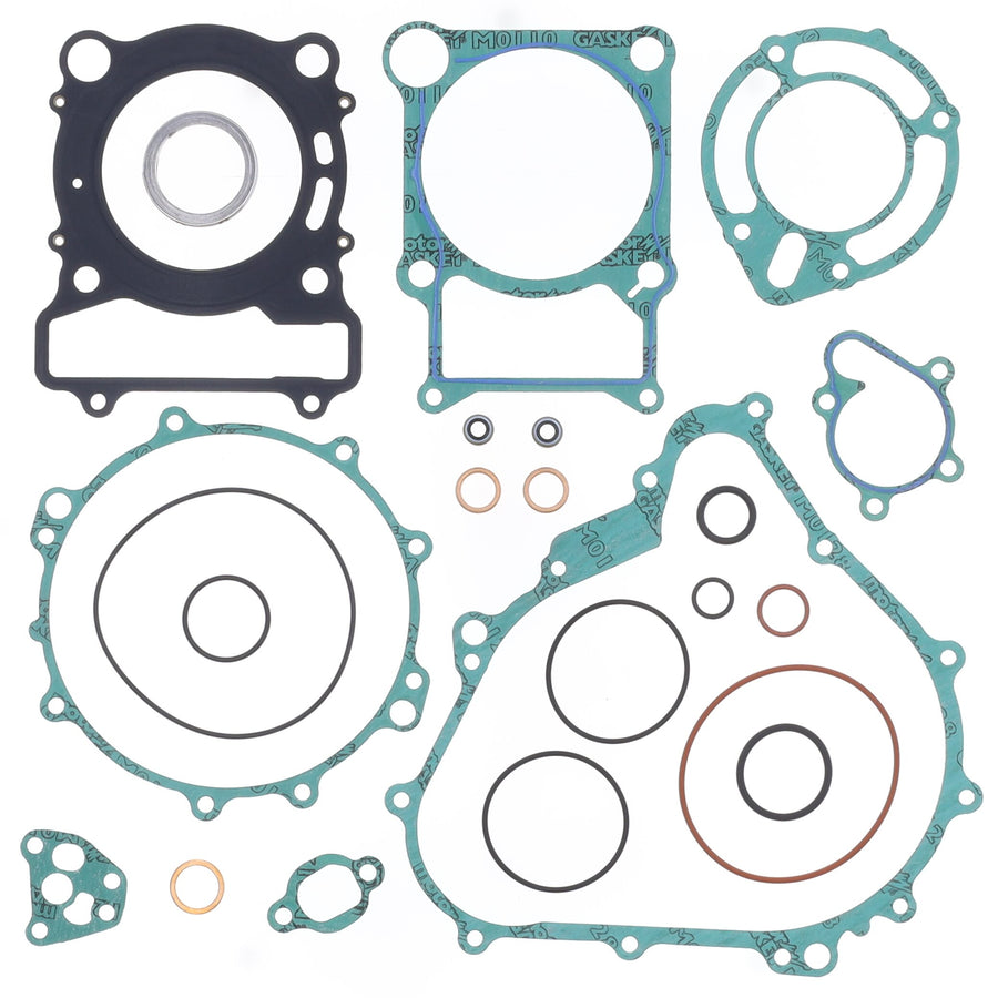 Yamaha YFM 450 Grizzly IRS EPS Special Edition 4 WD [2011-2013] - Komplettsatz Motordichtungen