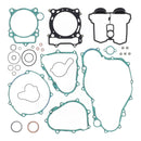 Yamaha YZ 450 F (CJ 05) [2004] - Complete set of engine gaskets
