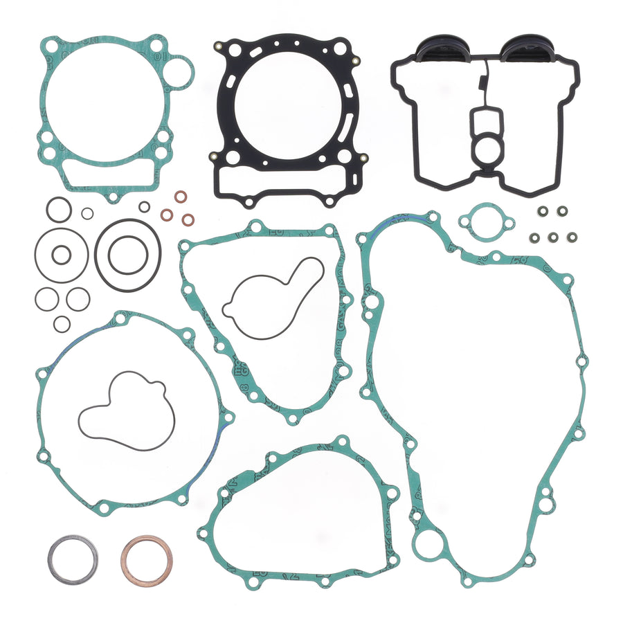 Yamaha YZ 450 F (CJ 05) [2004] - Complete set of engine gaskets
