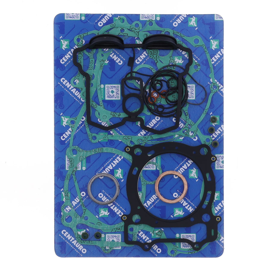 Yamaha YZ 450 F (CJ 05) [2004] - Complete set of engine gaskets