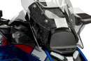 BMW R 1300 GS TROPHY [2025] – Wind deflector extended – transparent-4