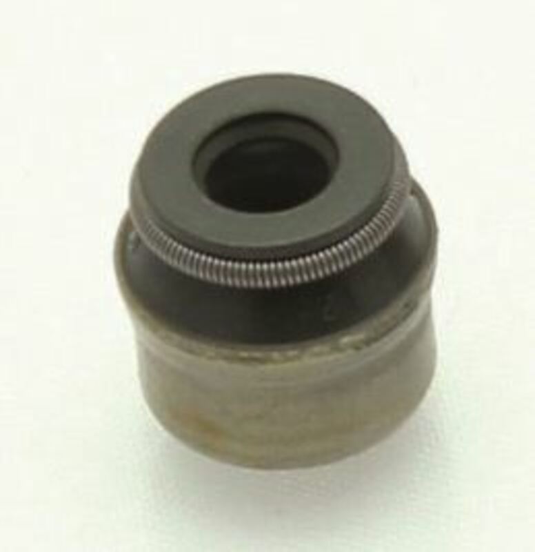 Ducati Hypermotard 796 [CENTAURO] - valve stem seal - set of 10 pcs.