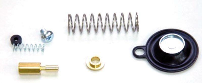 Yamaha YFM 350 Warrior [Tourmax] - repair sentence acceleration pump