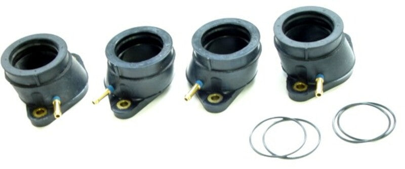 Yamaha Xjr 1200 [TOURMAX] - Carburetor intake manifold (4 pcs.)